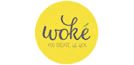 logo Woké Noodle Bar
