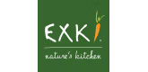 logo EXKi (Shopping center)